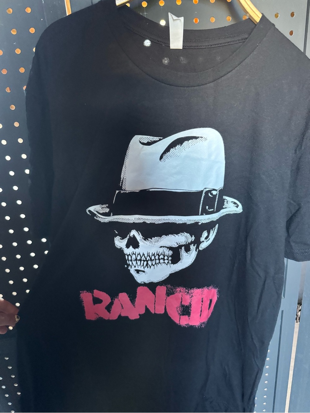 Rancid